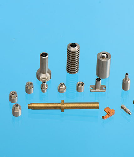 精密零件加工 精密零件加工